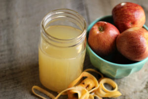apple-scrap-vinegar-recipe